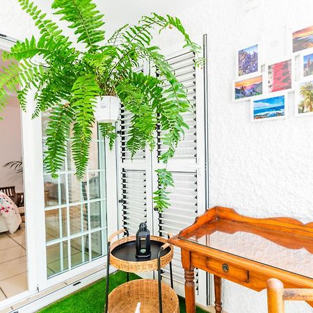 Gedel Ma Zen Resort Poris de Abona Zewnętrze zdjęcie