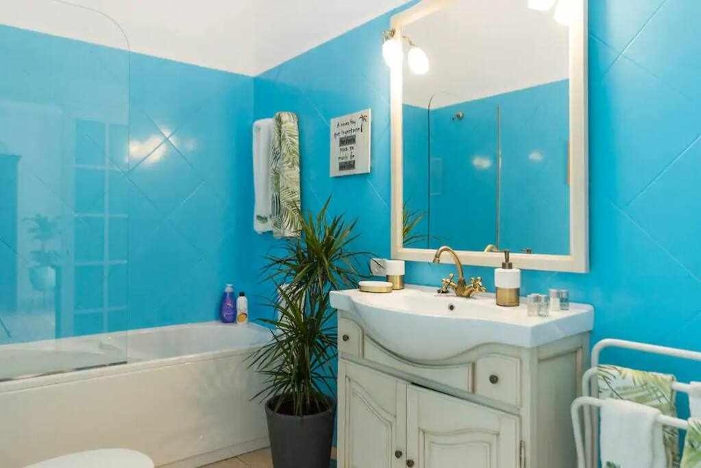 Gedel Ma Zen Resort Poris de Abona Pokój zdjęcie