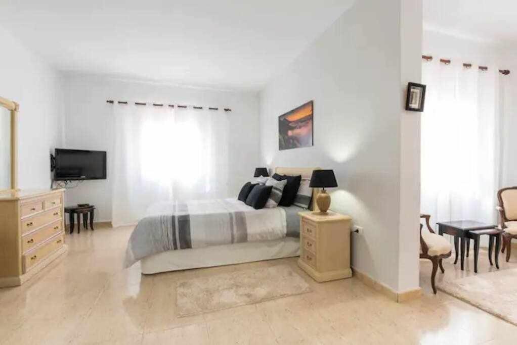 Gedel Ma Zen Resort Poris de Abona Pokój zdjęcie