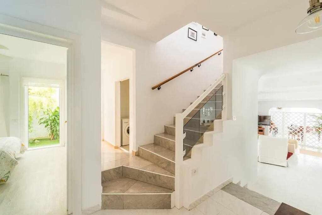 Gedel Ma Zen Resort Poris de Abona Pokój zdjęcie