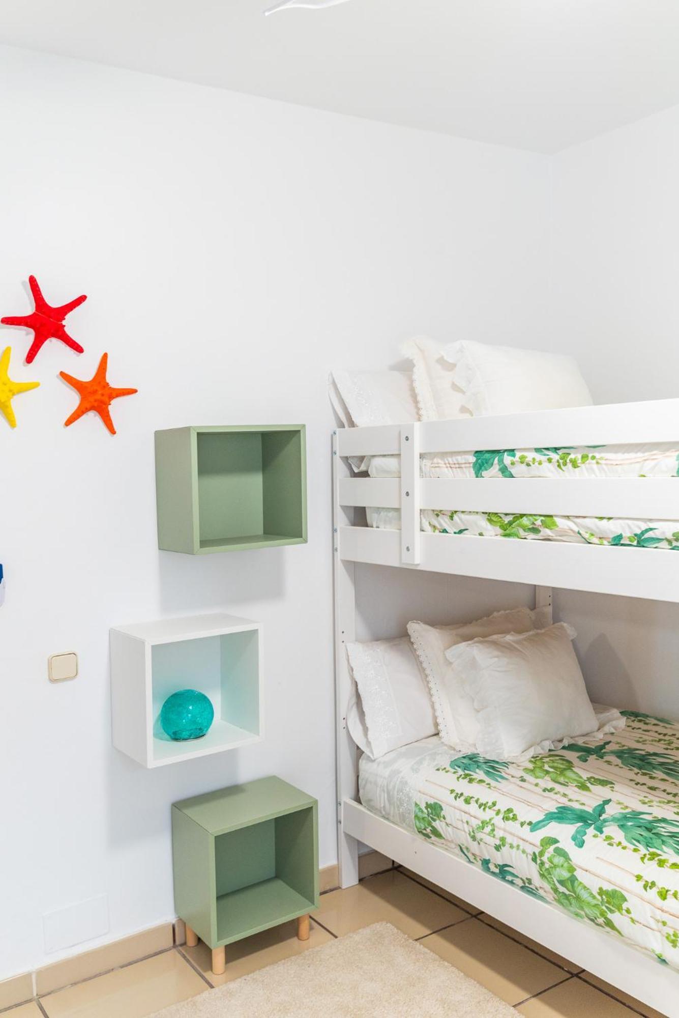 Gedel Ma Zen Resort Poris de Abona Zewnętrze zdjęcie