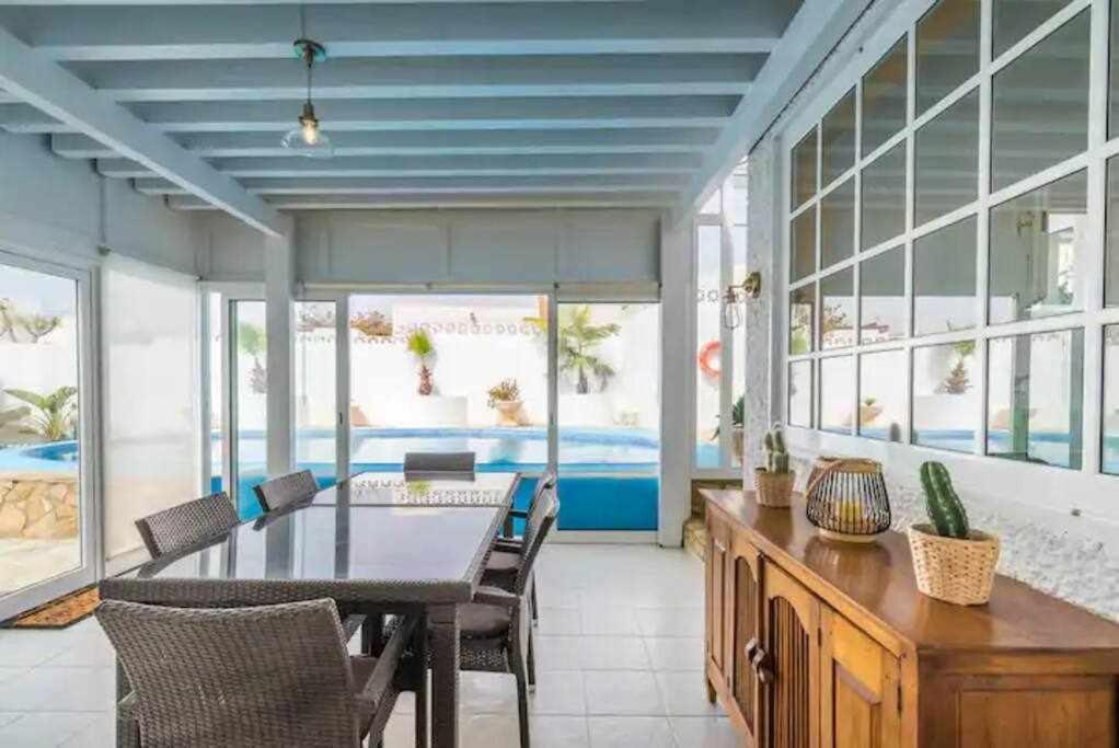 Gedel Ma Zen Resort Poris de Abona Pokój zdjęcie