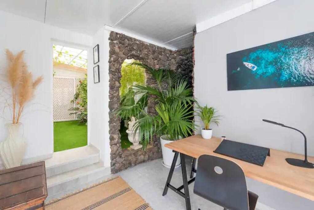 Gedel Ma Zen Resort Poris de Abona Pokój zdjęcie