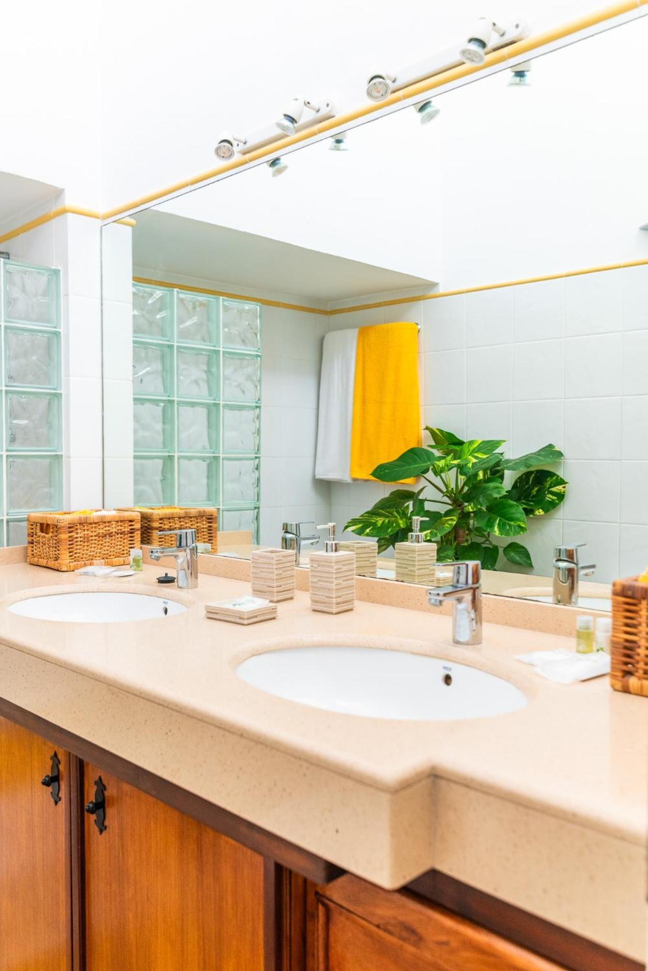 Gedel Ma Zen Resort Poris de Abona Zewnętrze zdjęcie