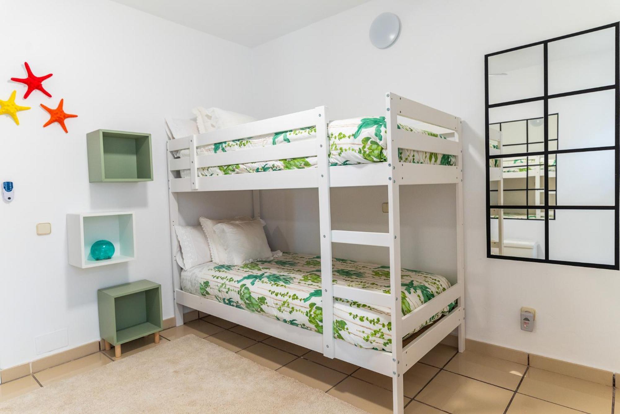 Gedel Ma Zen Resort Poris de Abona Zewnętrze zdjęcie
